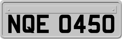 NQE0450