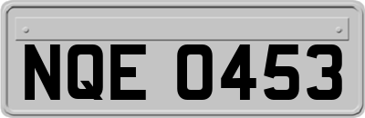 NQE0453