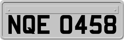 NQE0458