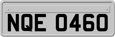 NQE0460