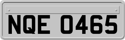 NQE0465