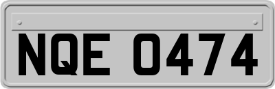 NQE0474