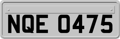NQE0475