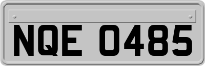 NQE0485