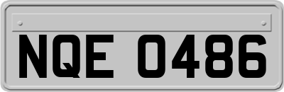 NQE0486