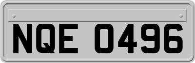 NQE0496