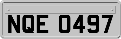 NQE0497