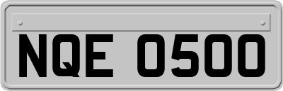 NQE0500