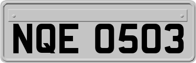 NQE0503