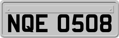 NQE0508