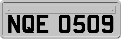 NQE0509