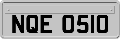 NQE0510
