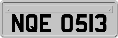 NQE0513