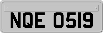 NQE0519