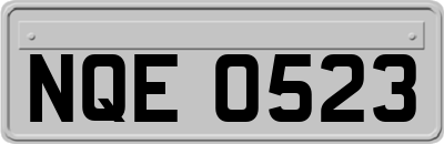 NQE0523