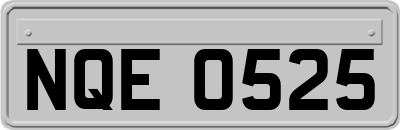 NQE0525