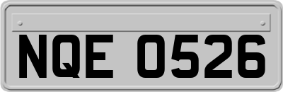 NQE0526