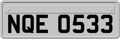 NQE0533