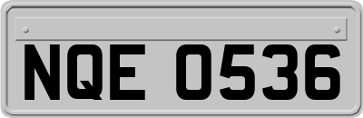 NQE0536