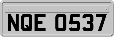 NQE0537