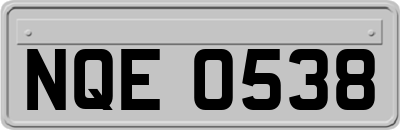 NQE0538