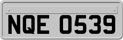 NQE0539