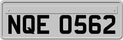 NQE0562