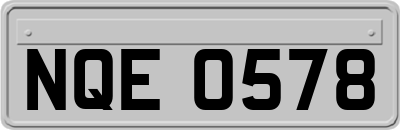 NQE0578