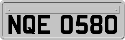 NQE0580