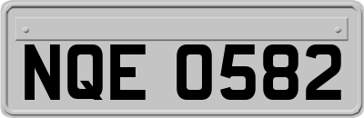 NQE0582