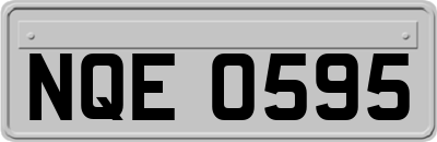 NQE0595