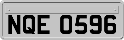 NQE0596