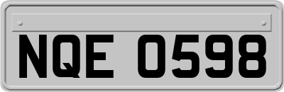 NQE0598