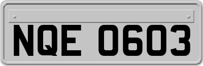 NQE0603