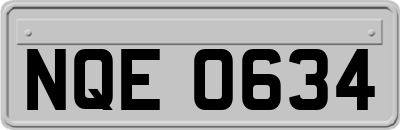 NQE0634