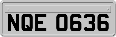 NQE0636