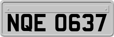NQE0637