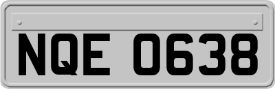 NQE0638