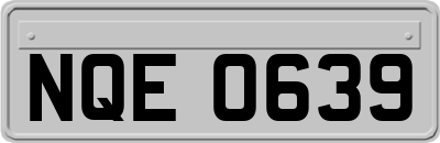 NQE0639