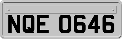 NQE0646