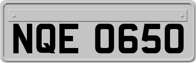 NQE0650