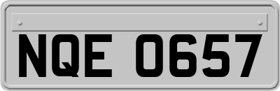 NQE0657