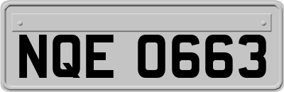 NQE0663