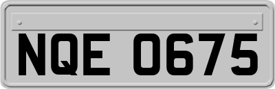 NQE0675