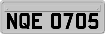 NQE0705