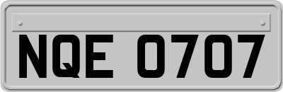 NQE0707