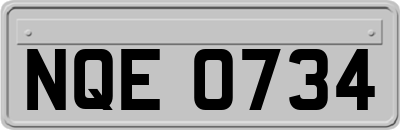 NQE0734