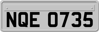 NQE0735
