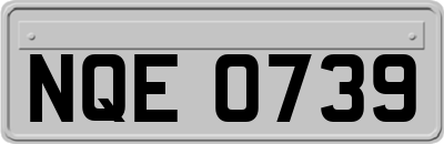 NQE0739