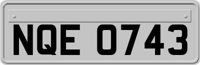 NQE0743